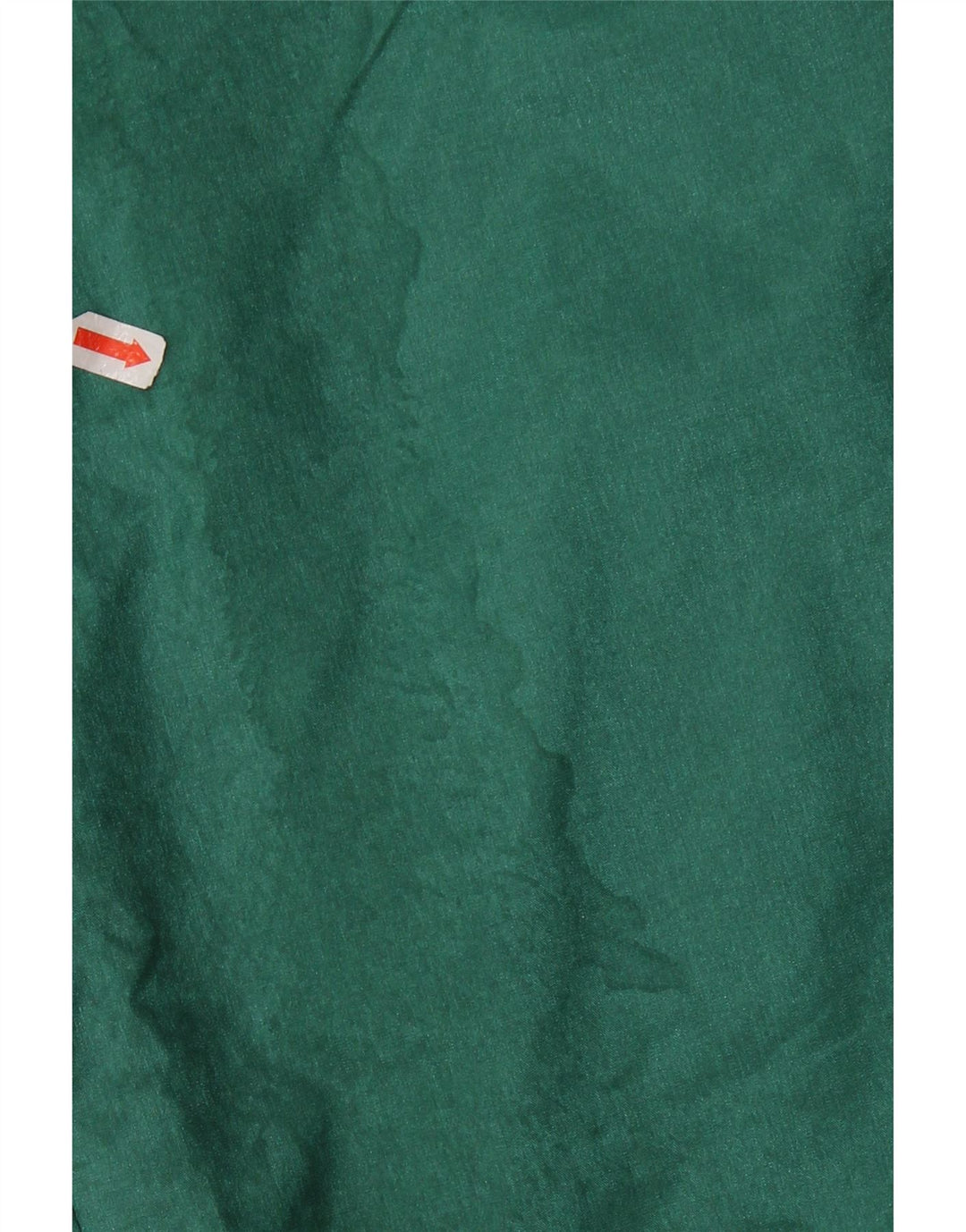 SERGIO TACCHINI Herren-Trainingsanzug, IT 50, Mittelgrün, Farbblock