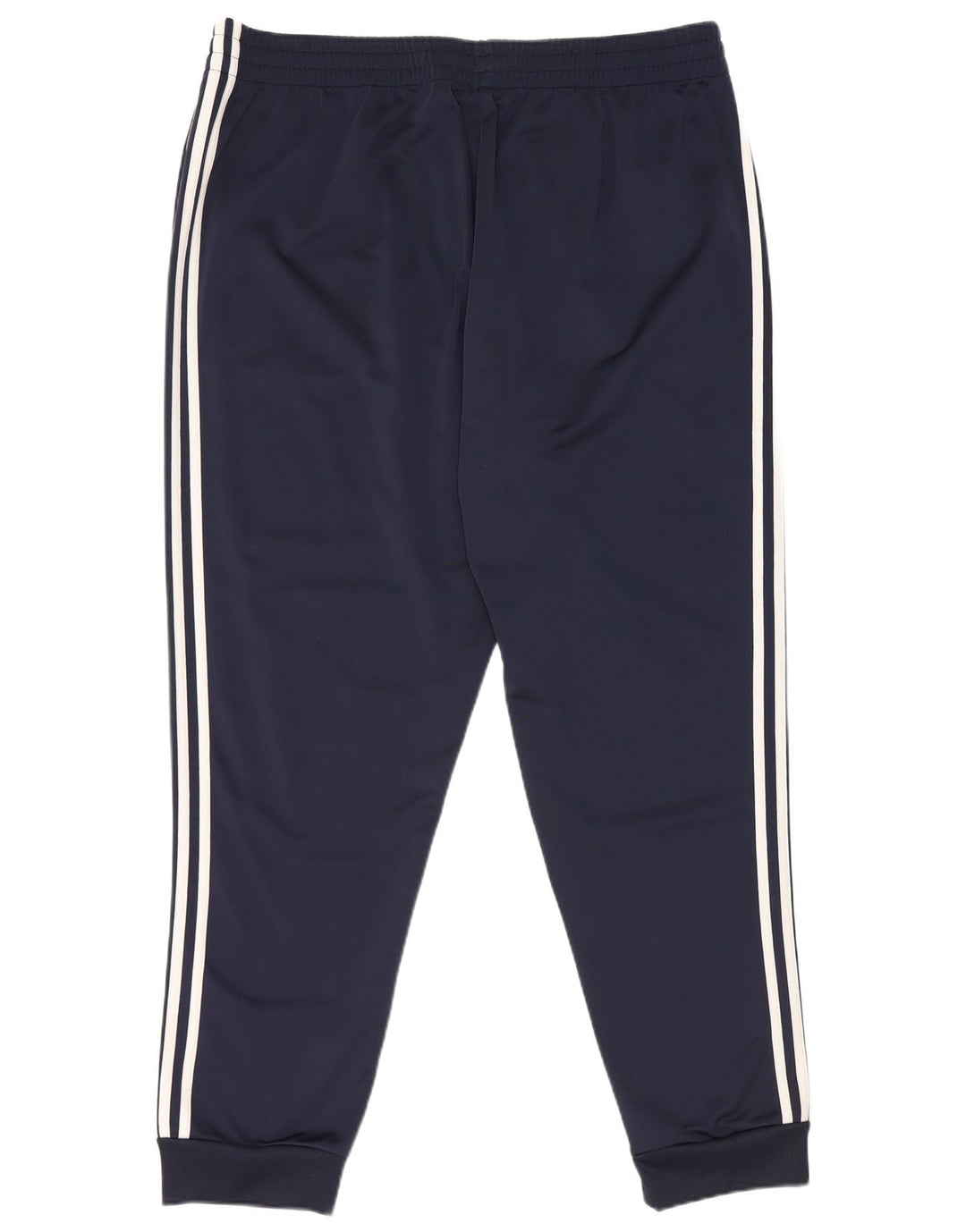 Adidas Herren Trainingshose Jogger 2XL Marineblau Polyester
