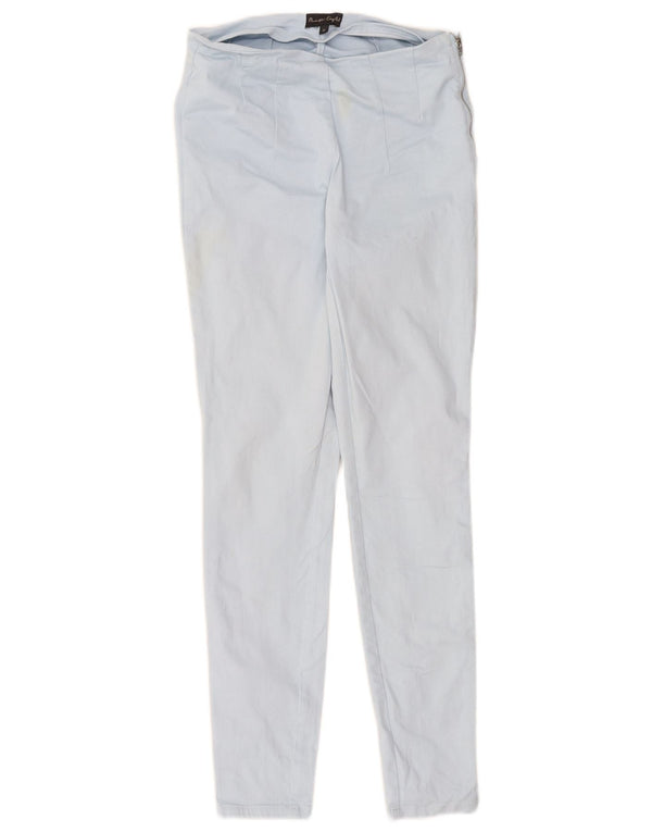 Phase Eight Damen Skinny Freizeithose UK 10 Small W30 L27 Blau