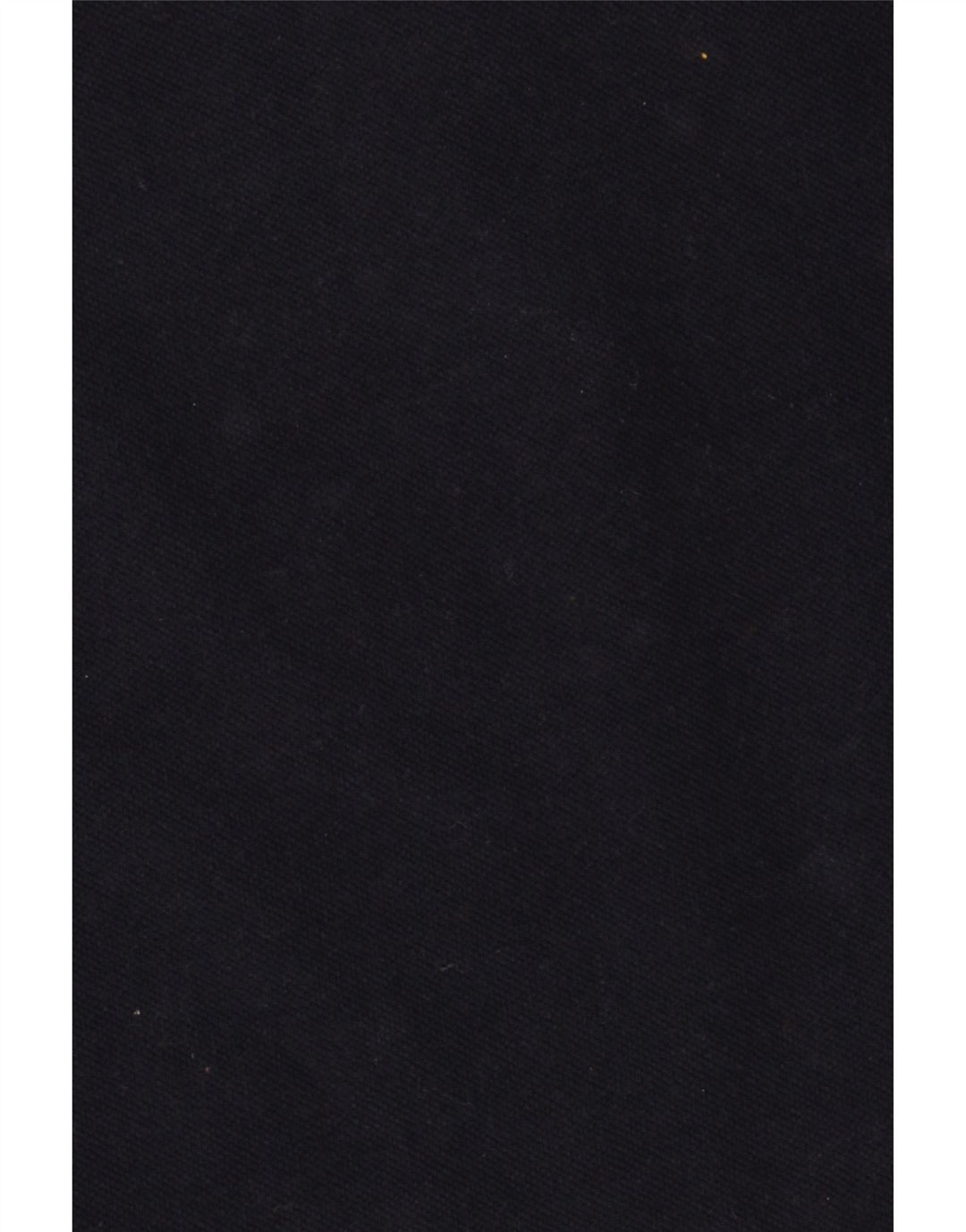 Kappa Herren-Poloshirt, mittelmarineblaue Baumwolle