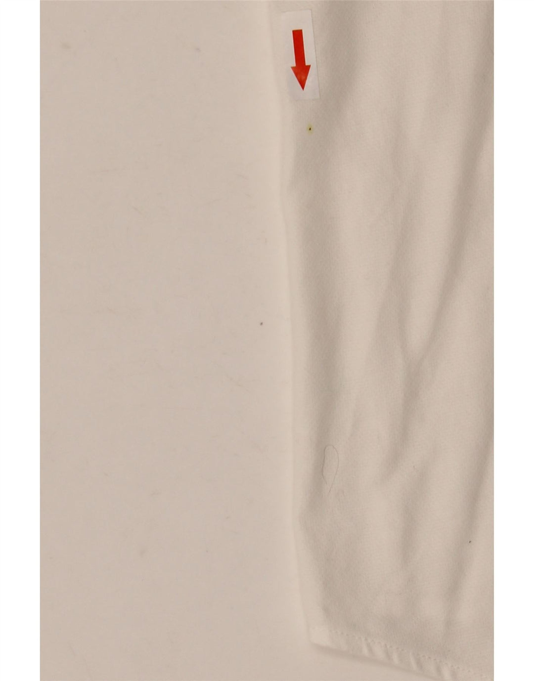 Hugo Boss Herren Modern Fit Hemd XL Weiße Baumwolle