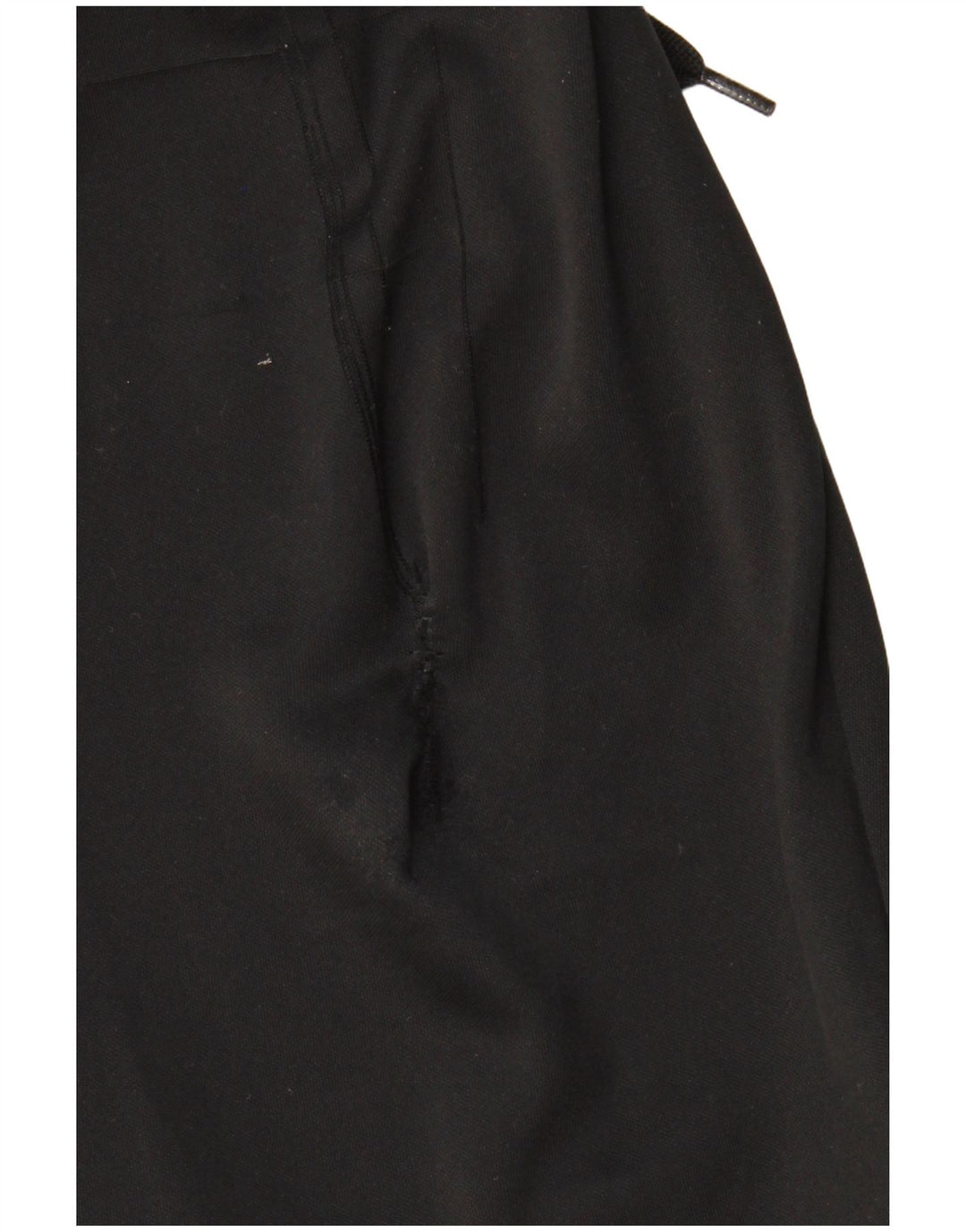 NIKE Herren Dri Fit Trainingshose, Größe L, Schwarz, Farbblock