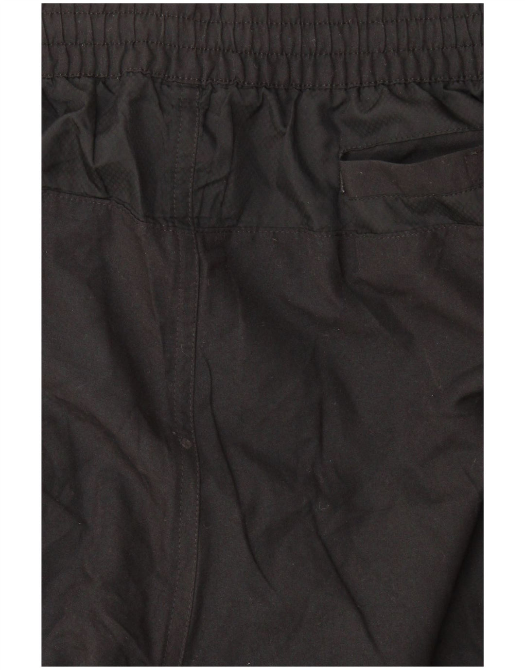 Adidas Herren-Trainingshose, Jogginghose, Größe L, Schwarz, Polyester