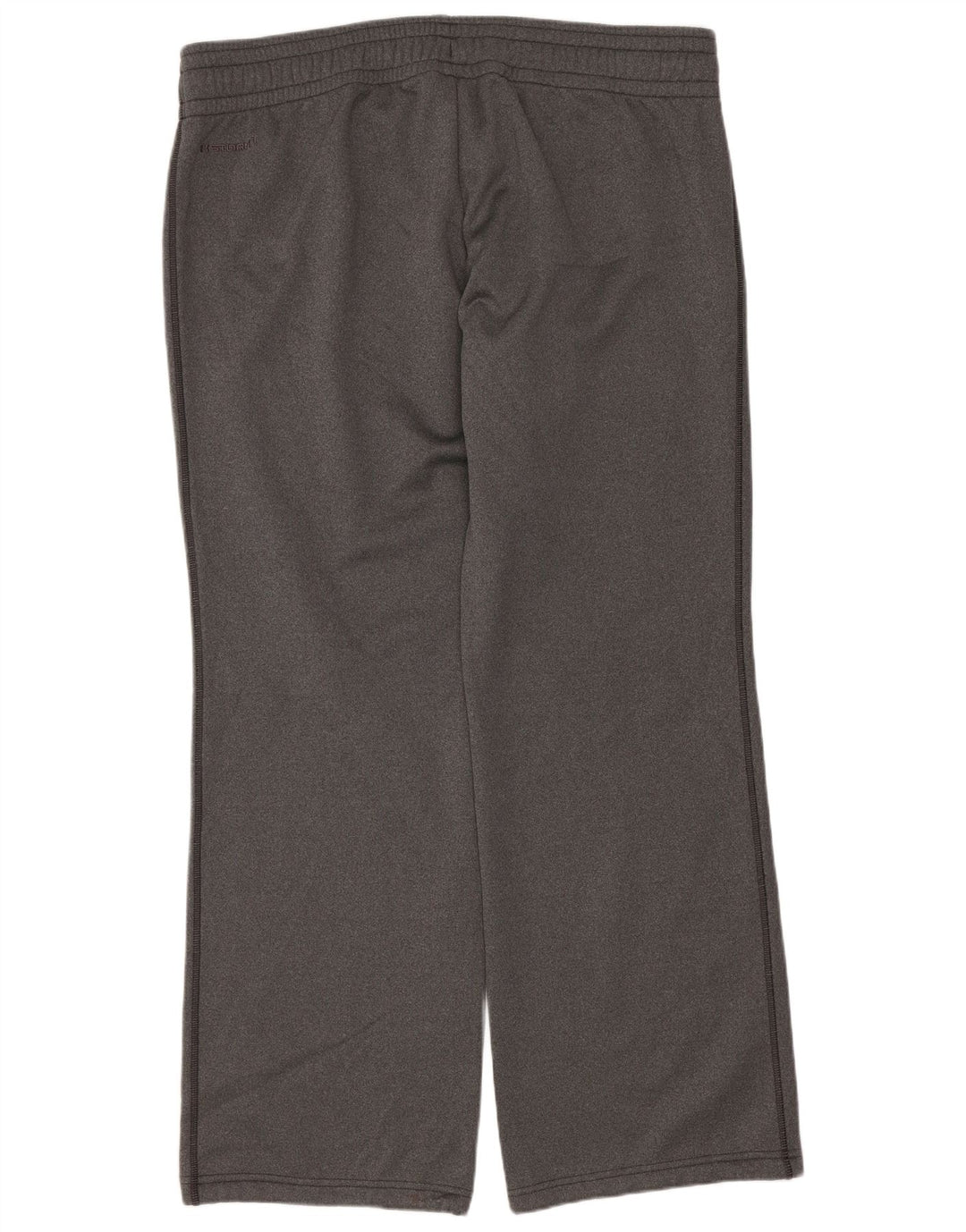 Under Armour Herren-Trainingshose, großes graues Polyester