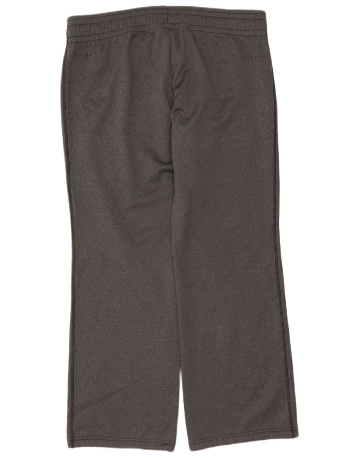 Under Armour Herren-Trainingshose, großes graues Polyester