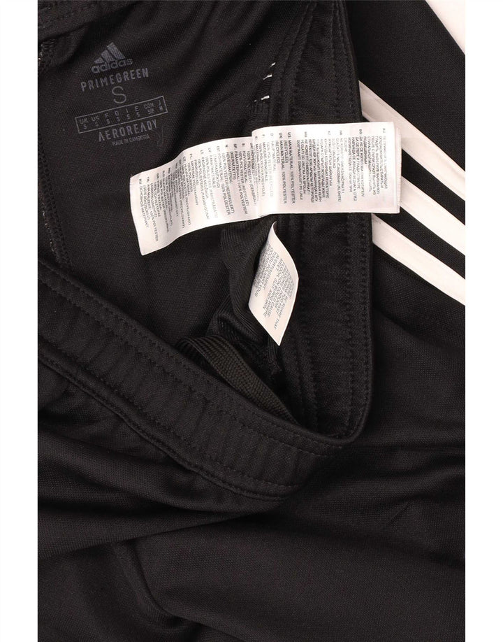 Adidas Herren Aeroready Trainingshose, Größe S, Schwarz, Polyester