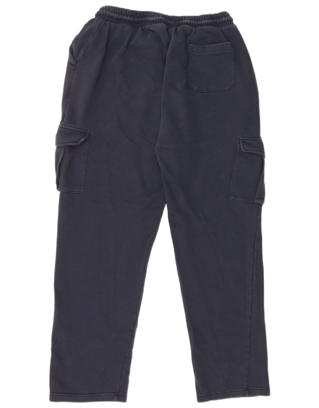Cotton Traders Herren Cargo-Trainingshose XL Marineblau