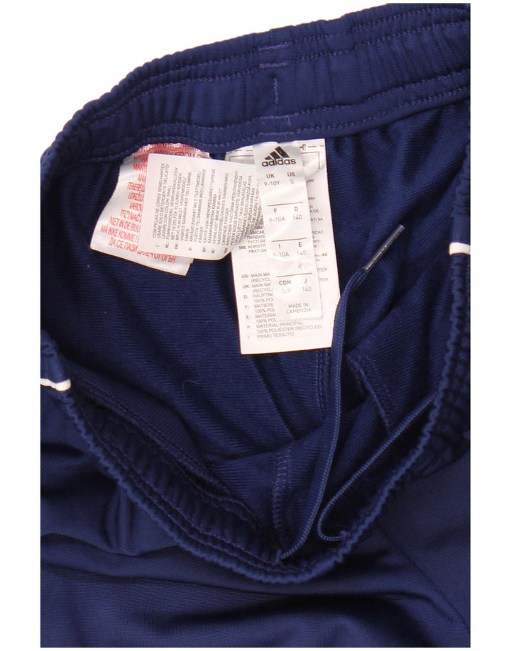 Jungen-Trainingshose, Jogginghose, 9–10 Jahre