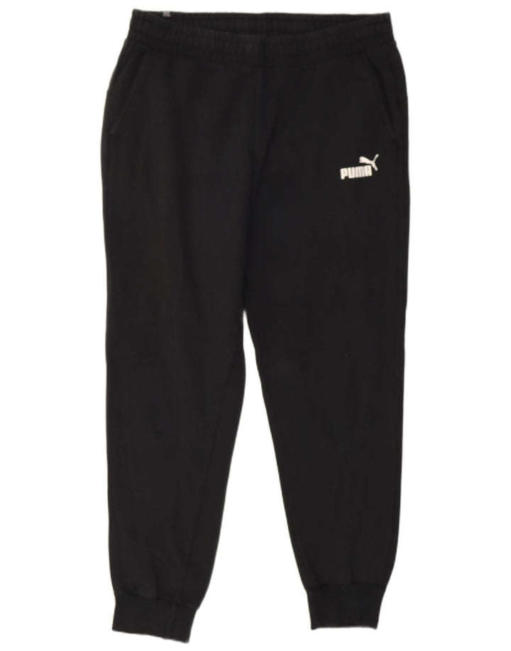 Puma Herren Trainingshose Jogger XL Schwarz