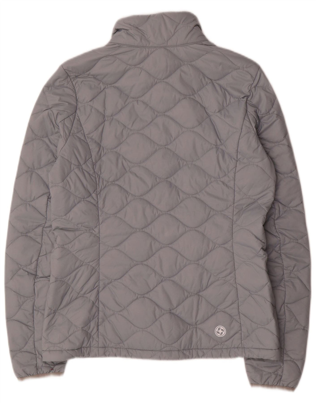Colmar Damen Steppjacke IT 44 Mittelgrau
