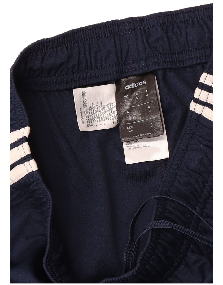 Adidas Herren Climalite Sport Shorts Medium Marineblau Polyester