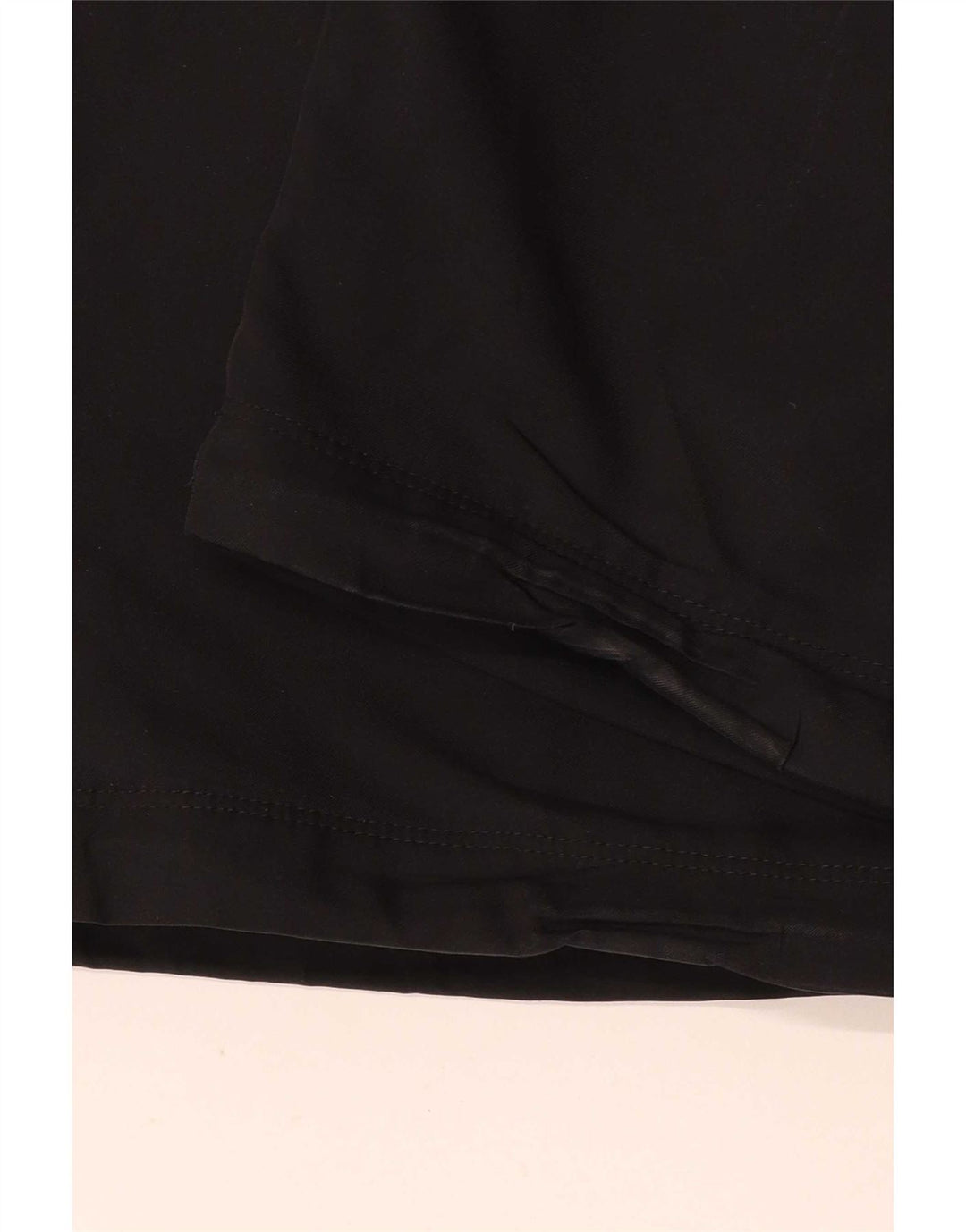 Umbro Herren Trainingshose XL Schwarz