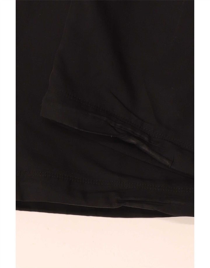 Umbro Herren Trainingshose XL Schwarz