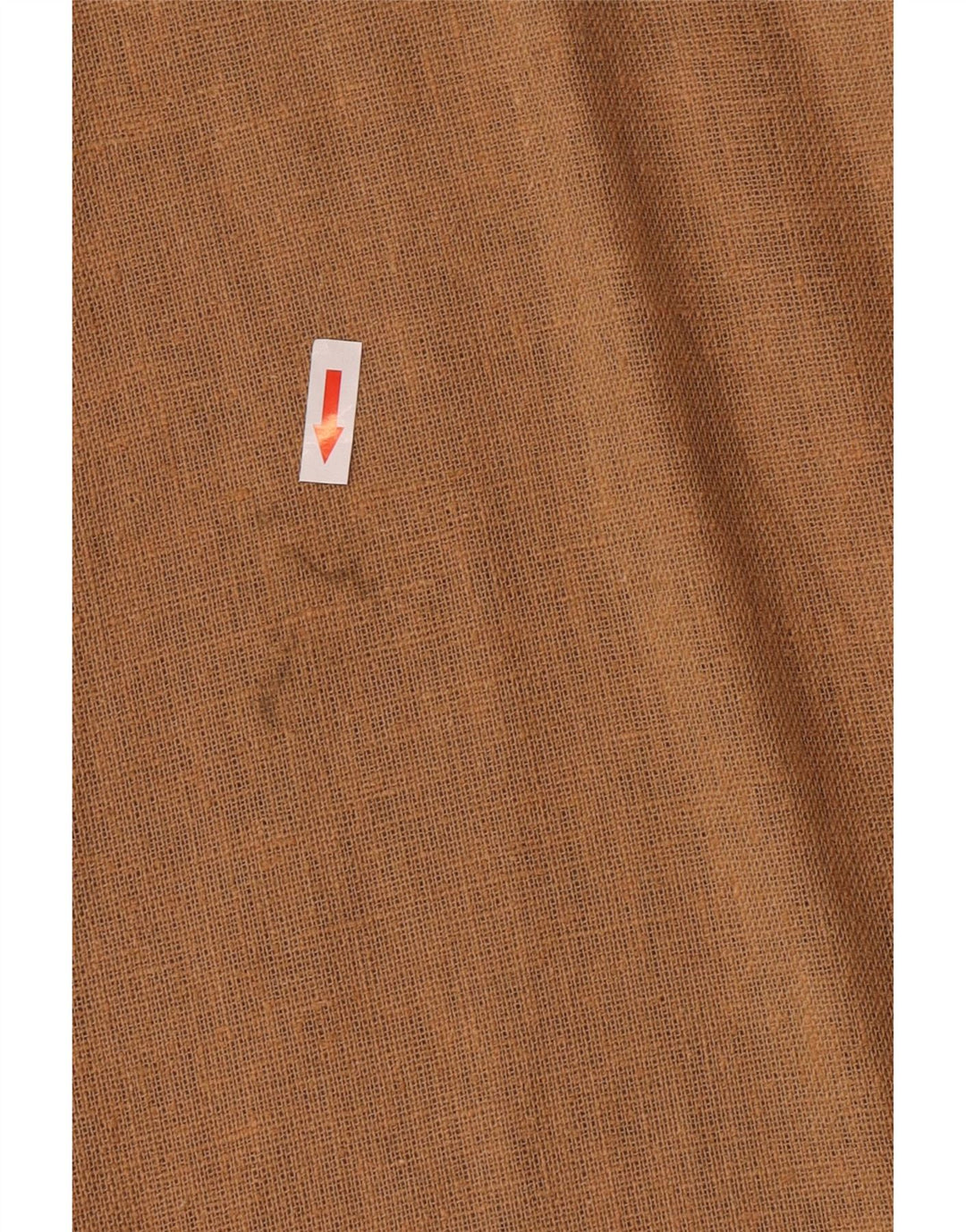 Vintage Damen Slip-Kleid EU 38 Medium Beige Polyester