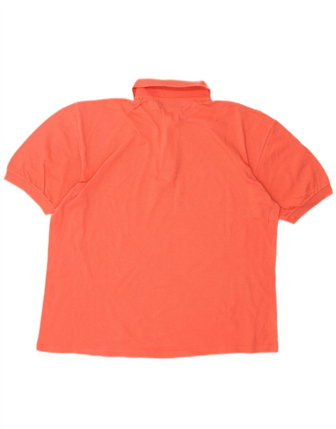 GYMNASIUM Womens Shirt 2XL Orange Cotton Vintage Gymnasium and Second-Hand Gymnasium from Messina Hembry 