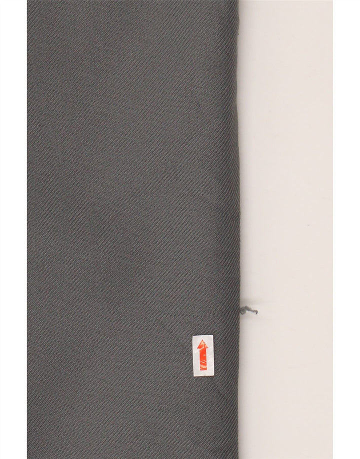 WRANGLER Herren-Freizeithose mit normaler Passform, W36, L30, Grau