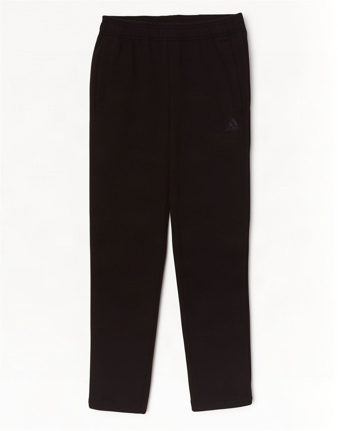 Adidas Herren Trainingshose XS Schwarz Baumwolle