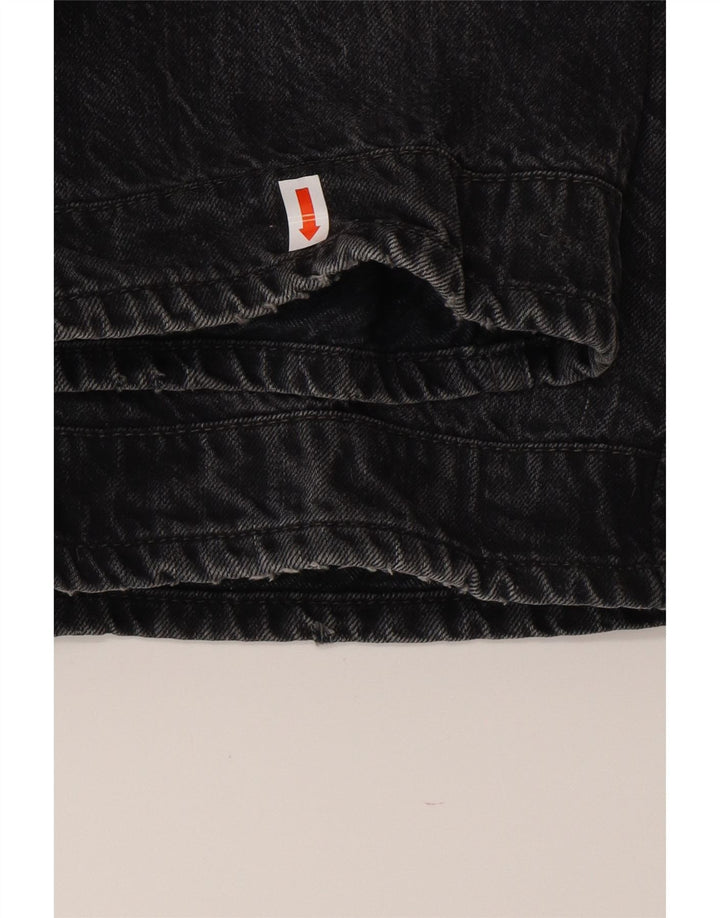 G-STAR Herren Straight Jeans W28 L32 Grau