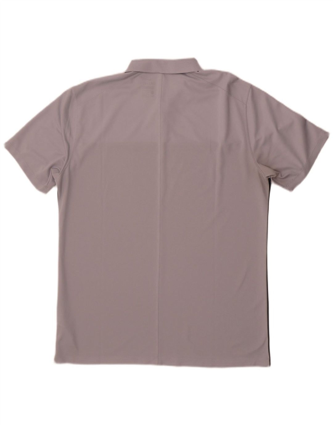 Nike Herren Dri Fit Standard-Fit-Poloshirt, mittelgroß, Marineblau, Farbblock