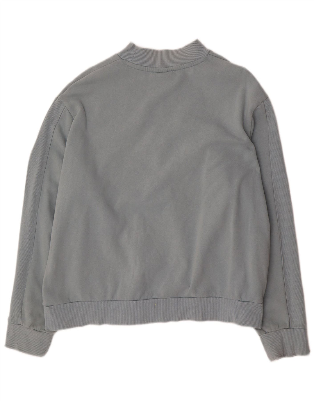 Fila Mädchen 15–16 Jahre, blaues Colourblock-Polyester