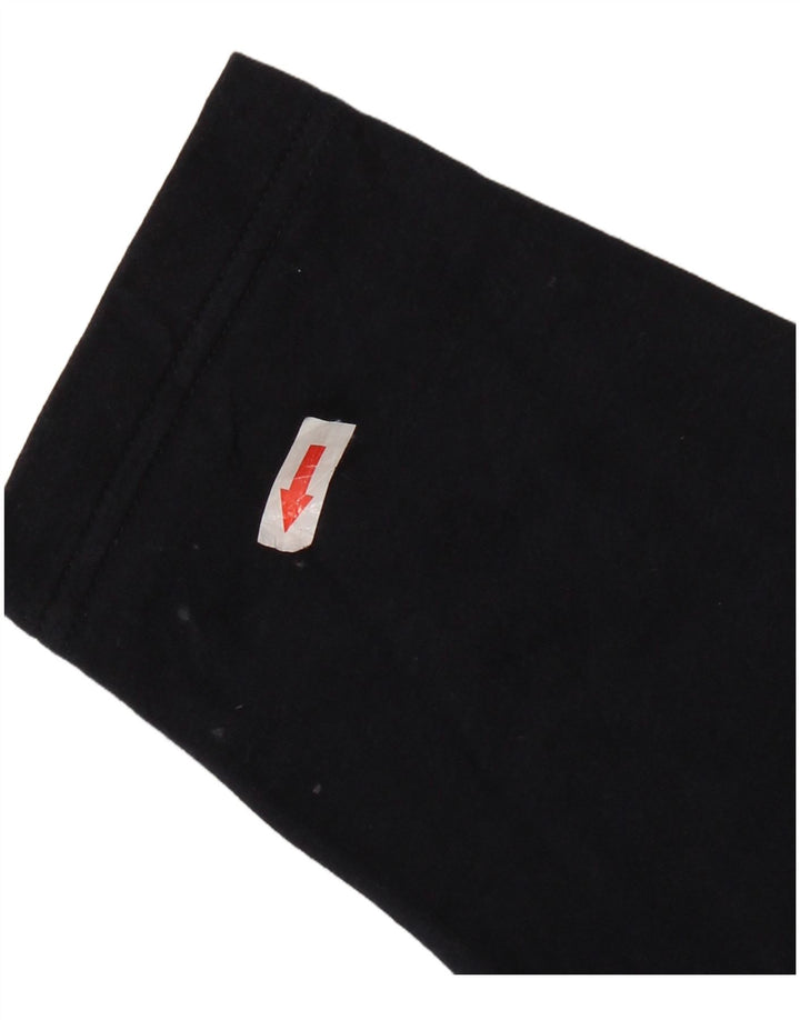 Marks & Spencer Damen-Trainingsanzug-Top-Jacke, UK 20 2XL, Marineblau