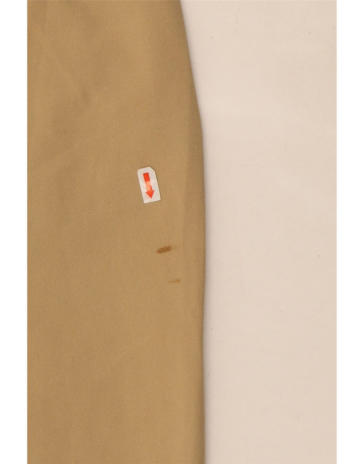 Rohan Damen-Freizeithose, gerade, UK 14, M, W30, L29, Beige, Polyester