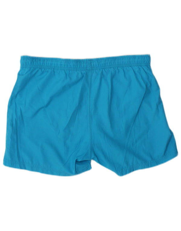 CHAMPION Badeshorts für Jungen, 13–14 Jahre, XL, Blau
