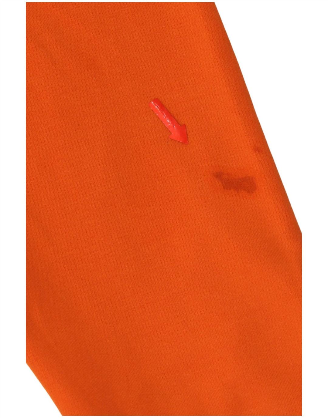 Polo Ralph Lauren Damen-Sweatshirt in Übergröße, Gr. 14, mittelorange