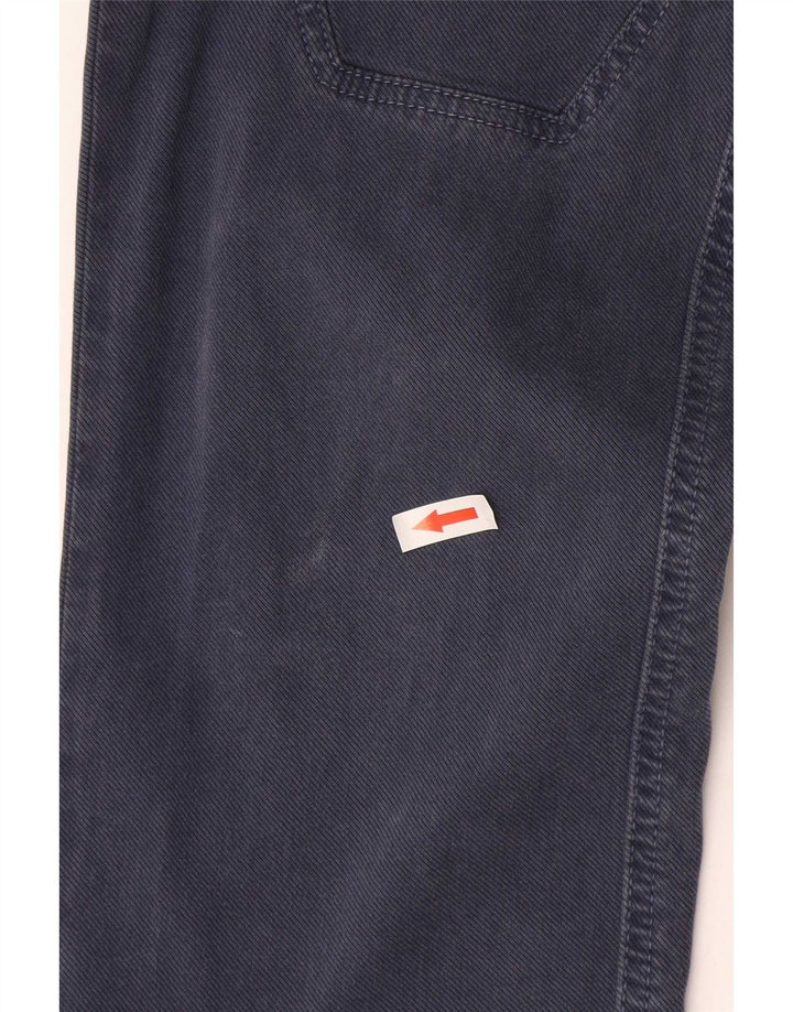 Jeckerson Herren Slim Jeans W29 L30 Marineblau Baumwolle