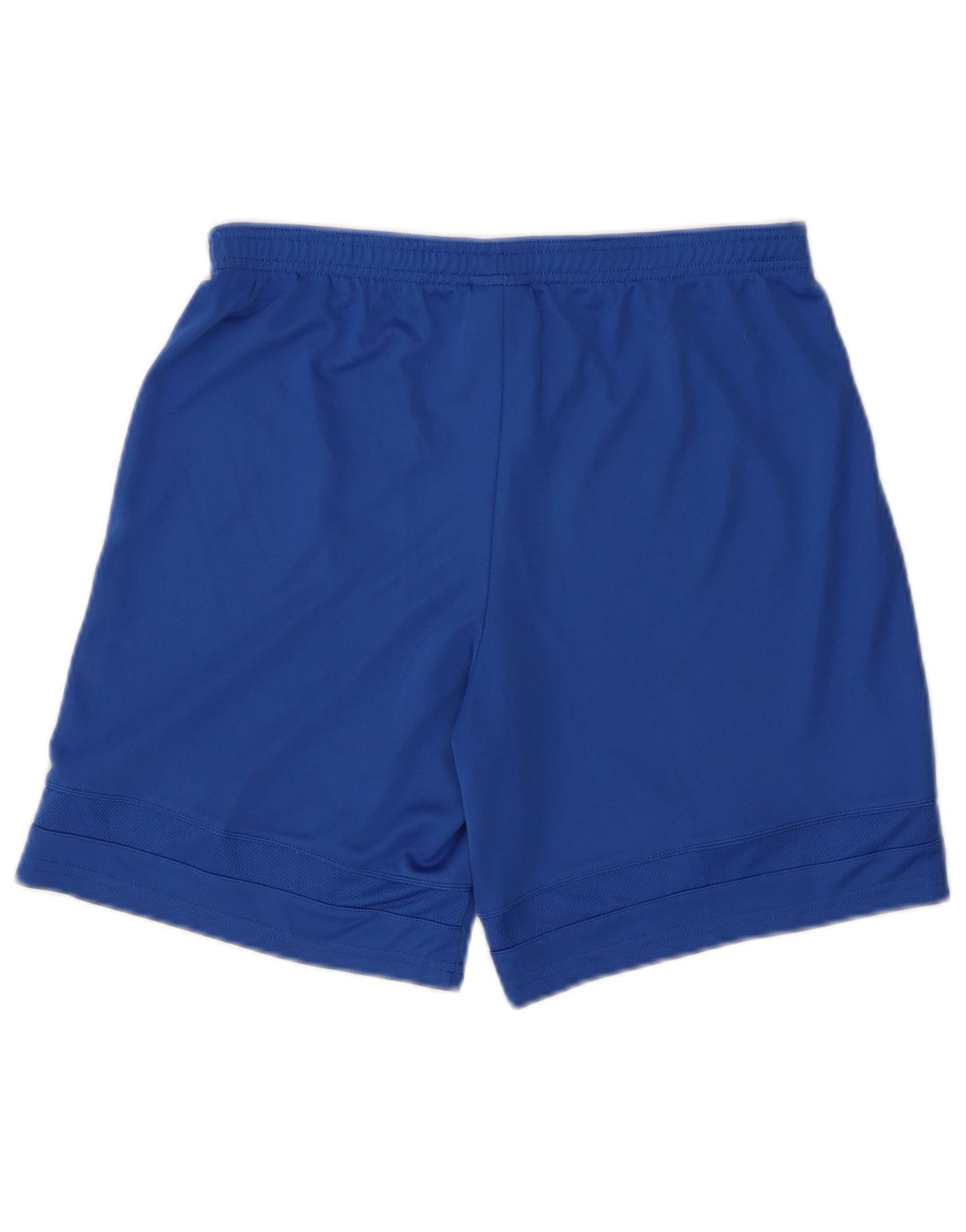 NIKE Herren Dri Fit Sport Shorts Mittelblaues Polyester