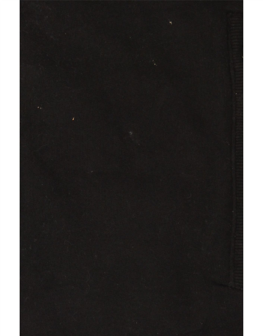 Superdry Herren-Kapuzenpullover mit Reißverschluss, mittelschwarz, Baumwolle