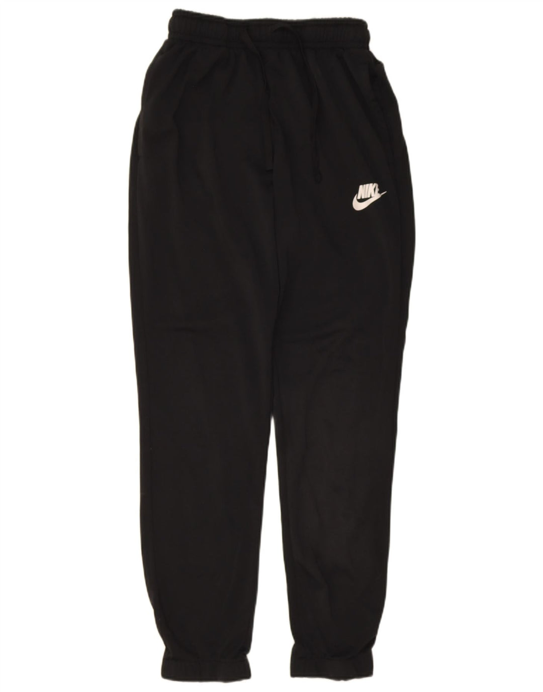 Nike Herren-Trainingshose, Jogginghose, Mittelschwarz, Polyester