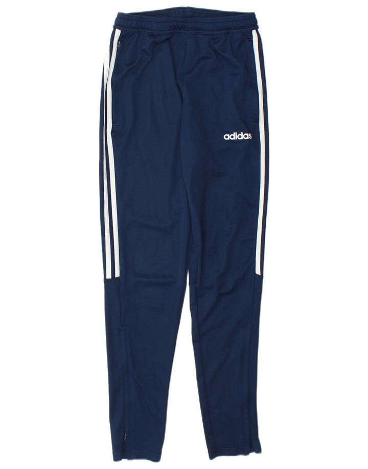 ADIDAS Herren Aeroready Trainingshose XS Marineblau Polyester