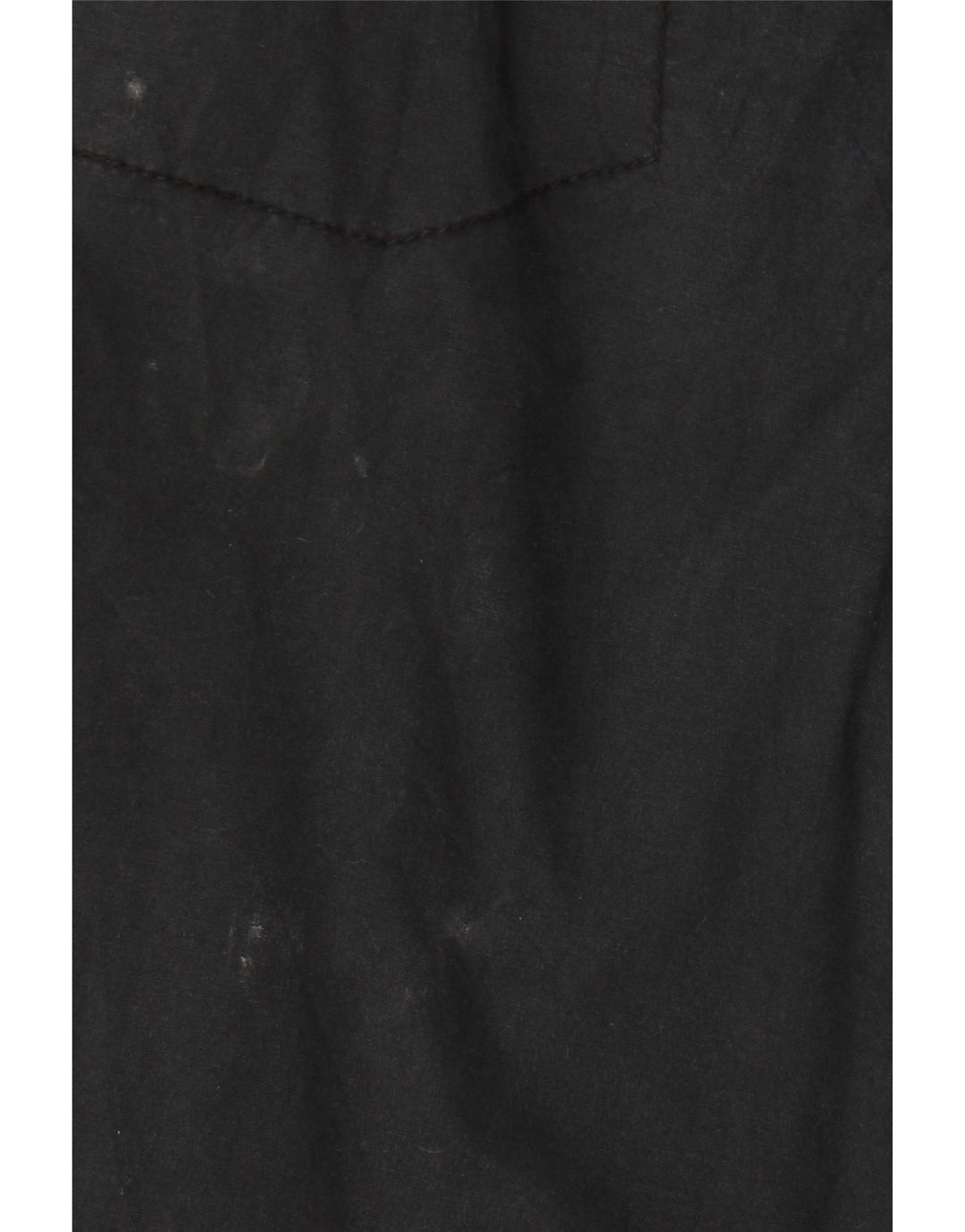 DKNY Damen Cargoshorts US 8 Medium W30 Schwarz