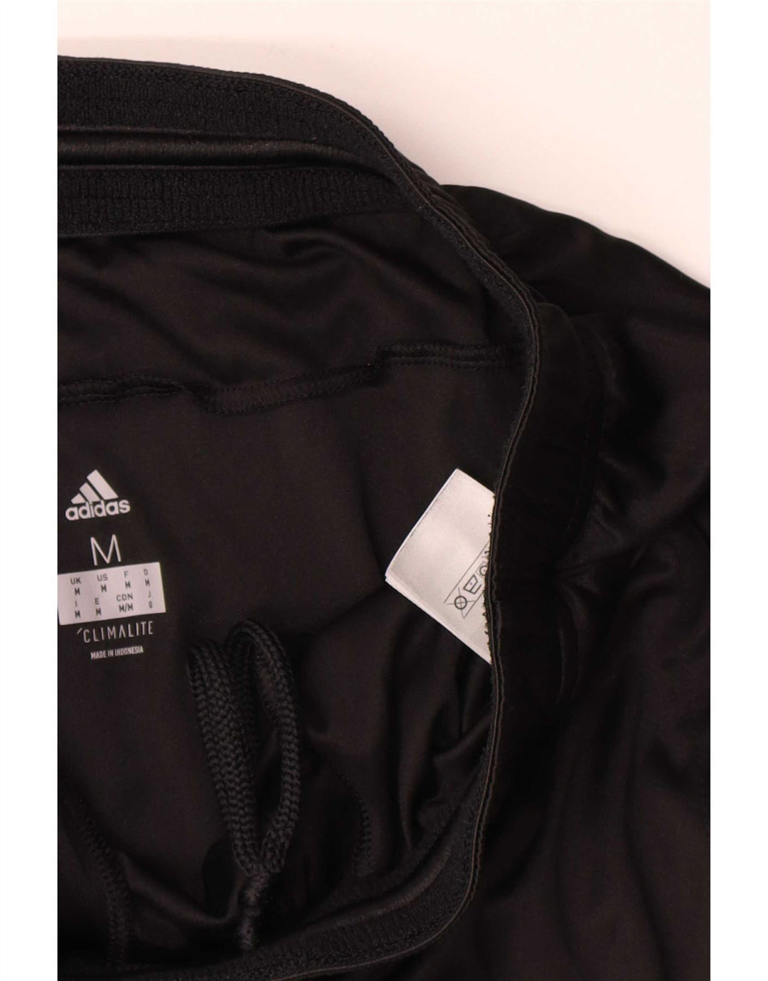 Adidas Herren Climalite Sport Shorts Medium Schwarz Polyester