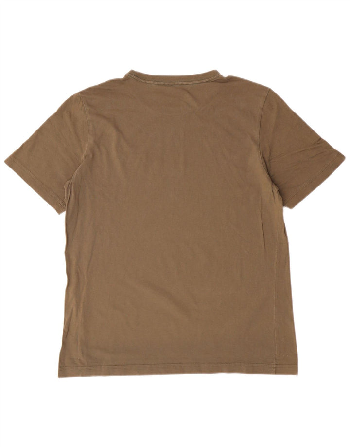 PUMA Herren T-Shirt Top Medium Khaki