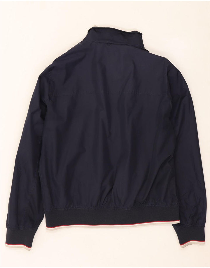 Marina Yachting Herren Bomberjacke IT 56 3XL Marineblau Polyester