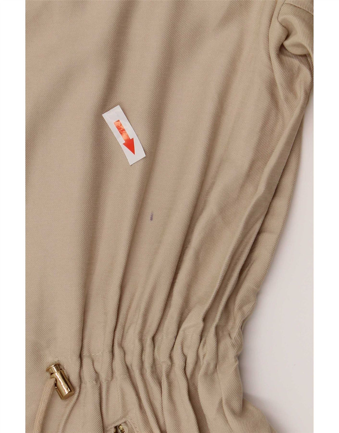 Zara Damenjacke UK 6 XS Beige