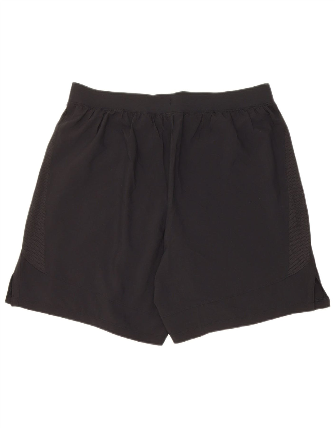 Under Armour Herren Sportshorts Large Schwarz