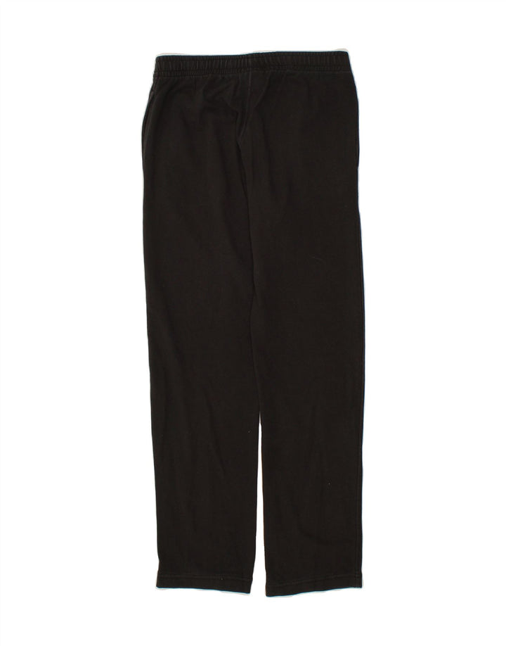 CHAMPION Womens Tracksuit Trousers UK 14 Medium Grey Vintage Champion and Second-Hand Champion from Messina Hembry 