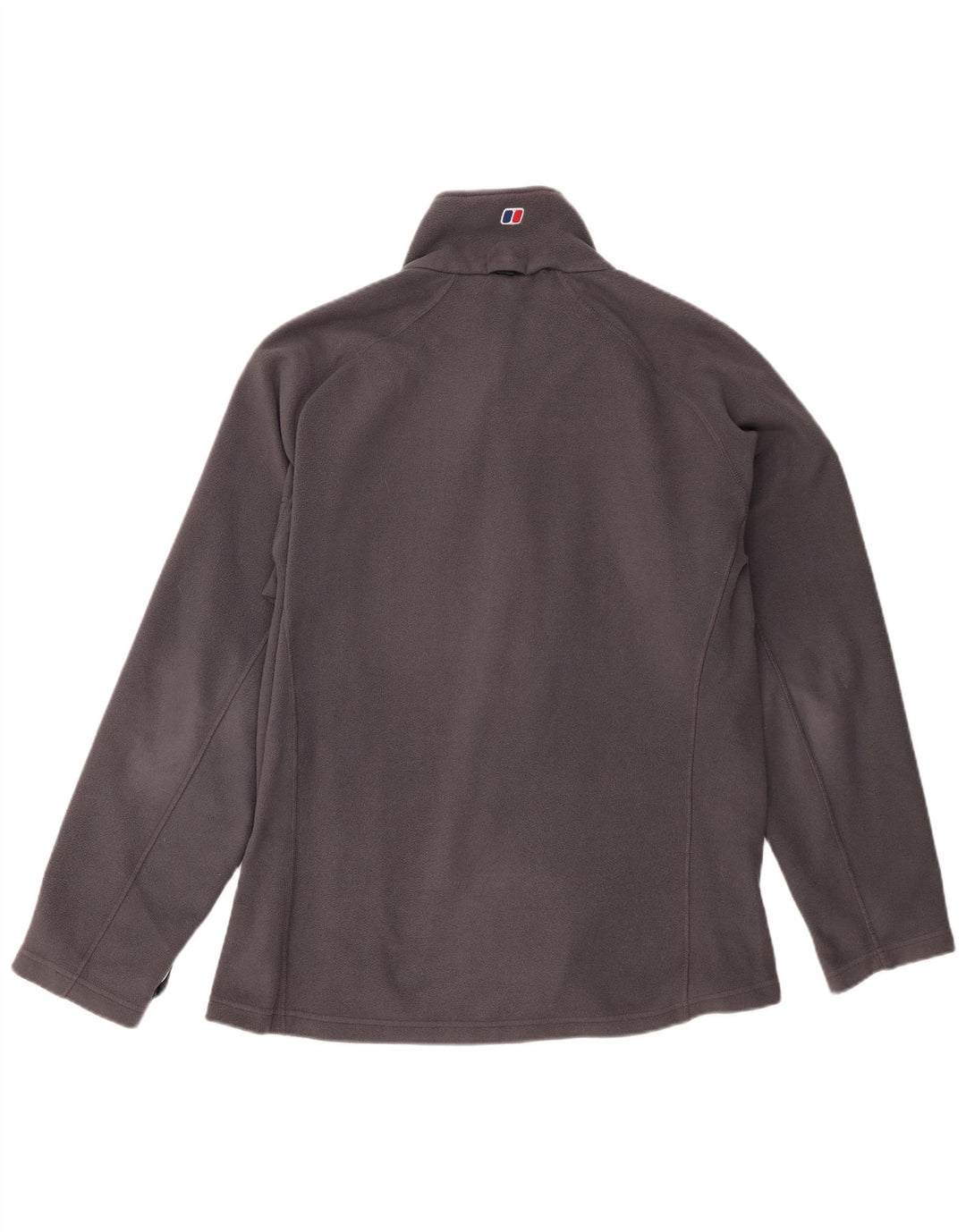 Berghaus Herren Liner Fleecejacke UK 42 XL Grau