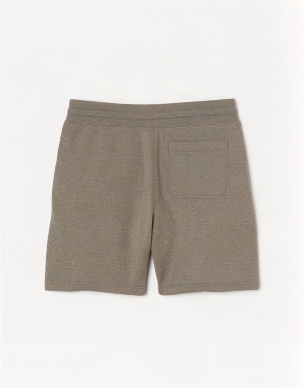 Gap Mens Graphic Sport Shorts Medium Grey Cotton