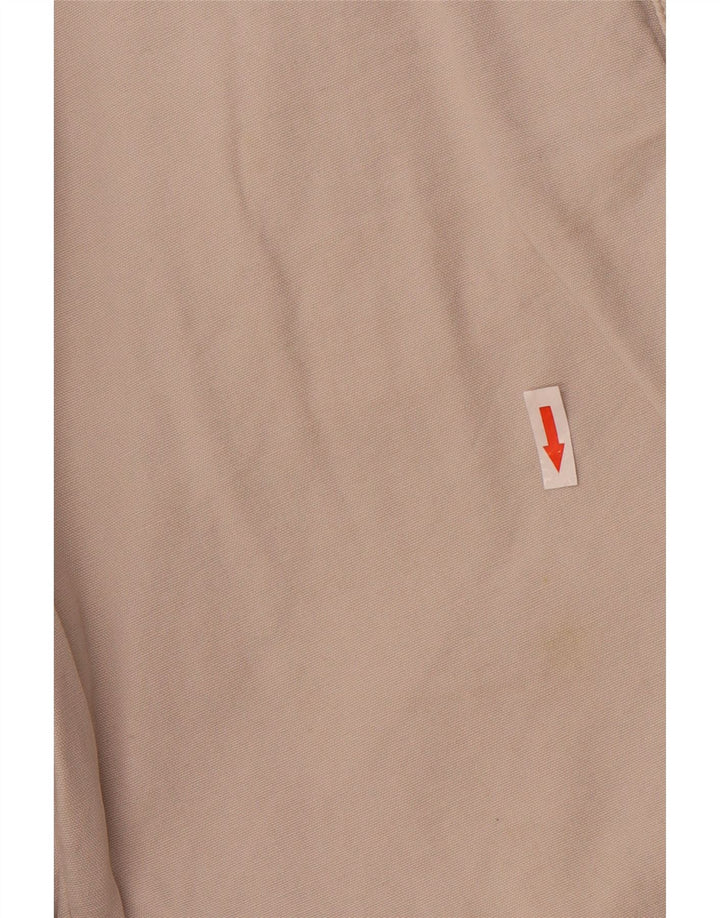 Kappa Herren Cargoshorts IT 48 Medium W34 Grau