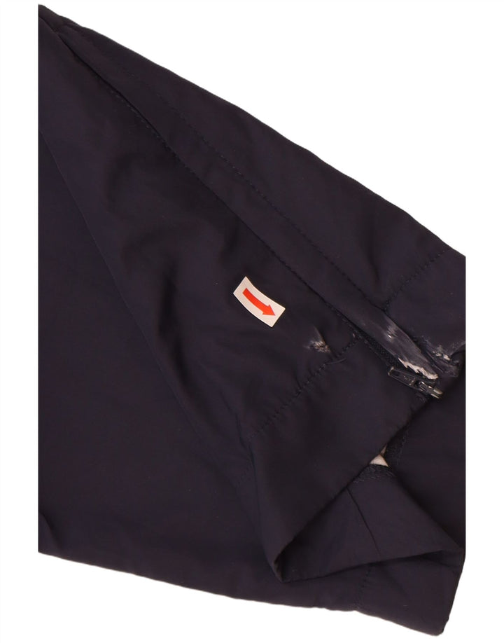 AUSTRALIAN L'ALPINA Herren-Trainingshose, groß, marineblau, Polyester