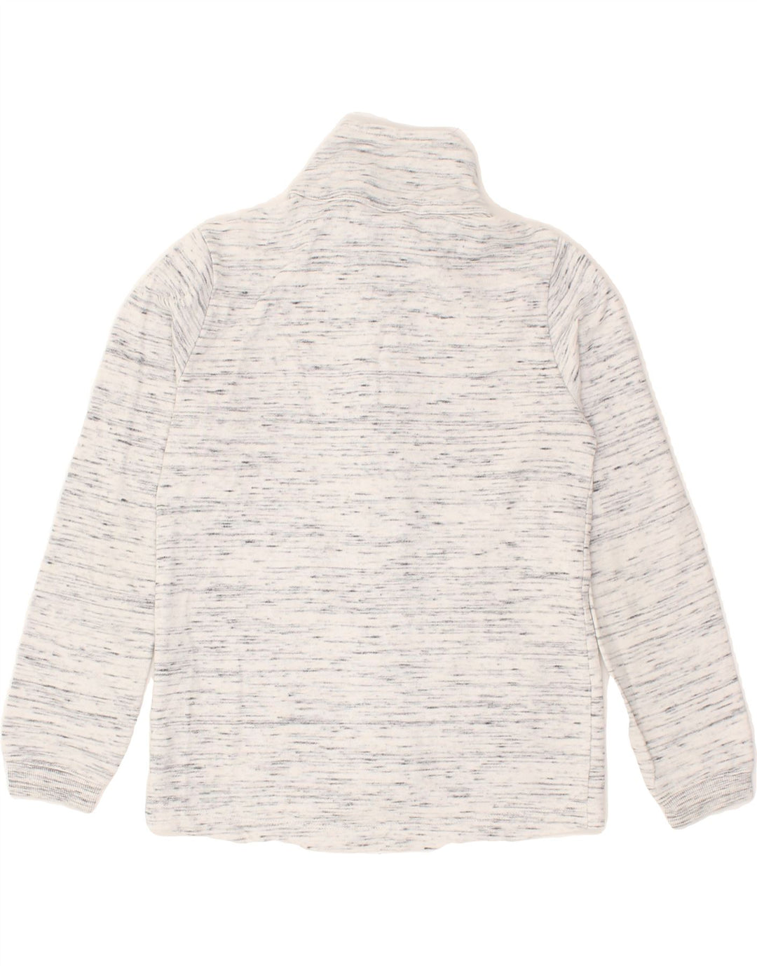 CHAMPION Girls Graphic Tracksuit Top Jacket 9-10 Years Medium  Grey | Vintage Champion | Thrift | Second-Hand Champion | Used Clothing | Messina Hembry 