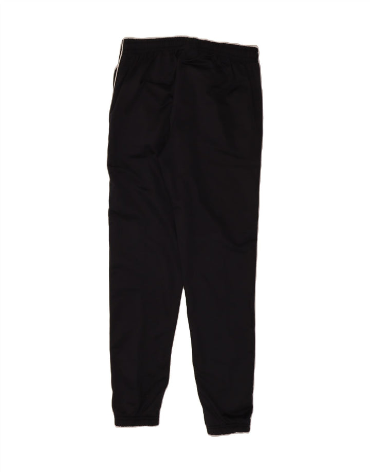 LOTTO Mens Tracksuit Trousers Joggers Medium  Navy Blue Polyester Vintage Lotto and Second-Hand Lotto from Messina Hembry 