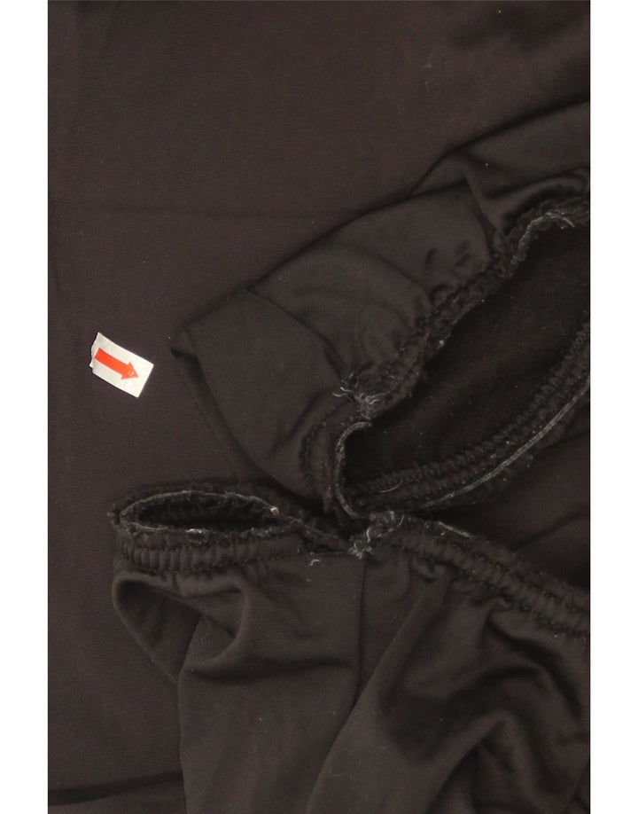 Puma Herren Trainingshose Jogger XL Schwarz