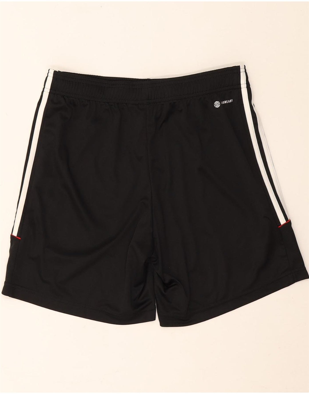 Adidas Herren Aeroready Sport Shorts Medium Schwarz Polyester