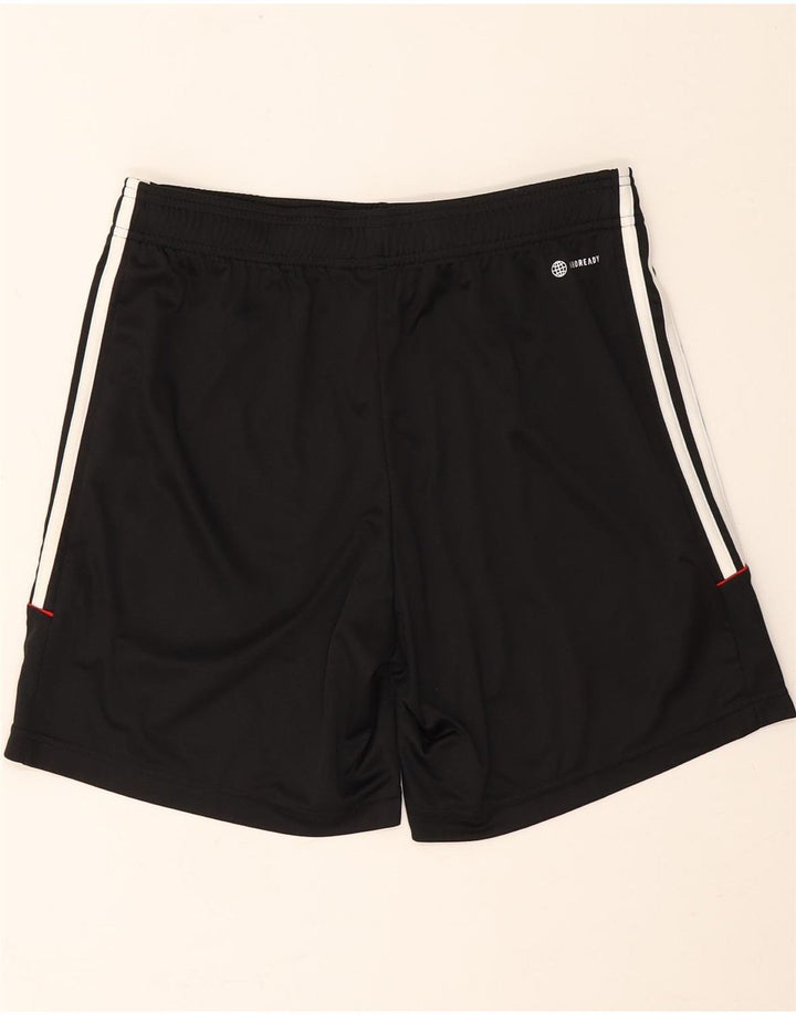 Adidas Herren Aeroready Sport Shorts Medium Schwarz Polyester