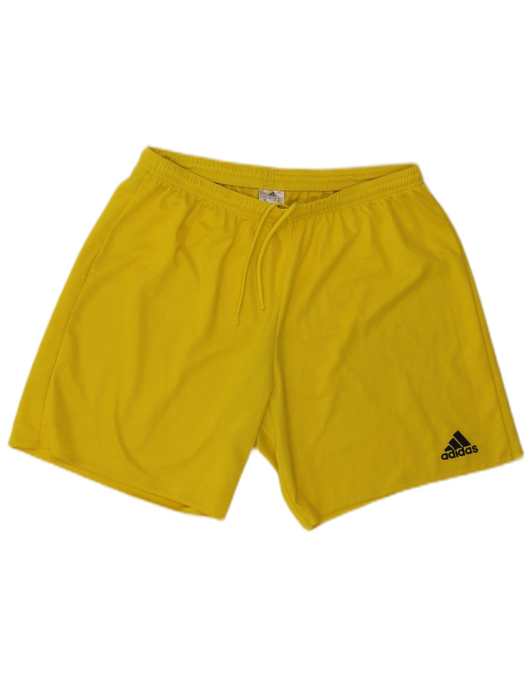 Adidas Herren Aeroready Sport Shorts XL Gelb Polyester